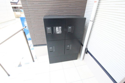 【その他共用部分】 | YHS末広町