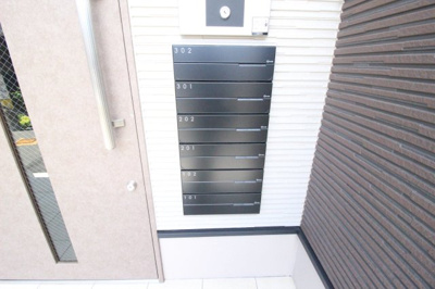 【その他共用部分】 | YHS末広町