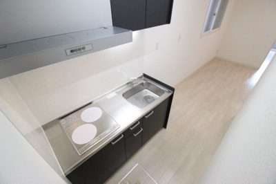 【キッチン】 | YHS末広町