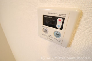 【設備】 | アパートメント二条城