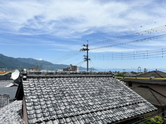 【展望】 | 第二西山ハイツ