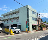 第二西山ハイツの画像