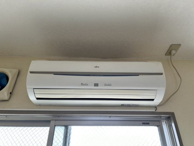 【設備】 | 第二西山ハイツ