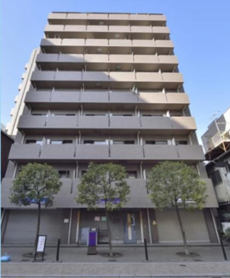 【外観】 | 浅草スカイレジテル