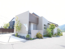 佐伯区石内北2丁目　【建築後未入居】【限定1棟】【太陽光発電】【照明器具付き】の画像