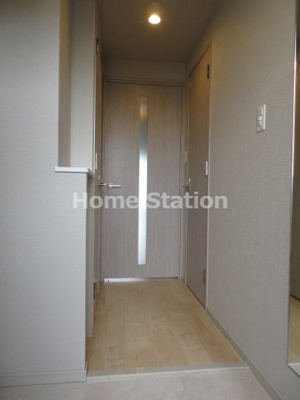 【内装】 | スプランディッド福島WEST