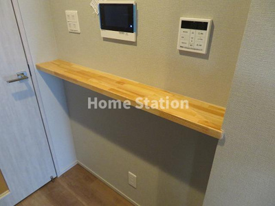【内装】 | スプランディッド福島WEST
