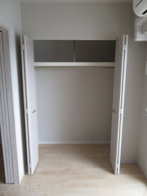 【収納】 | スプランディッド福島WEST