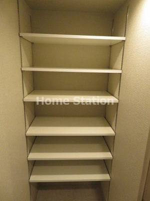 【収納】 | スプランディッド福島WEST