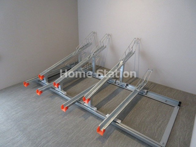 【その他共用部分】 | スプランディッド福島WEST