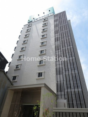 【外観】 | スプランディッド福島WEST