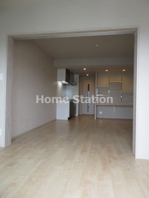 【居間・リビング】 | スプランディッド福島WEST