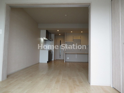 【洋室】 | スプランディッド福島WEST