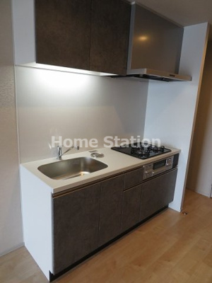 【キッチン】 | スプランディッド福島WEST