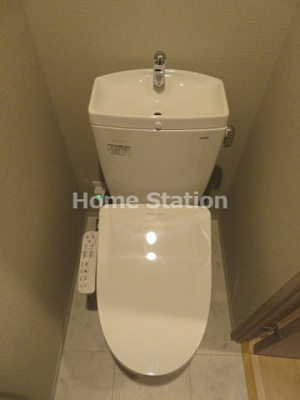 【トイレ】 | スプランディッド福島WEST