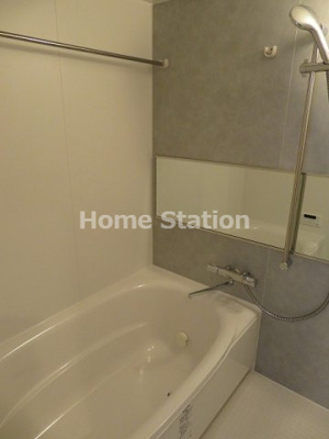 【浴室】 | スプランディッド福島WEST