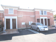 ウイズダム　パレスＢの画像