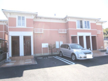 ウイズダム　パレスＢの画像