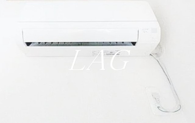 【設備】 | ラ・エスペランサ | エアコンです。