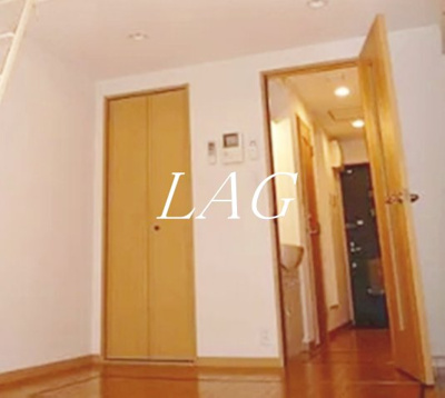 【居間・リビング】 | ラ・エスペランサ | 洋室のお部屋です。