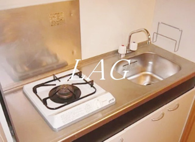 【キッチン】 | ラ・エスペランサ | キッチンです。