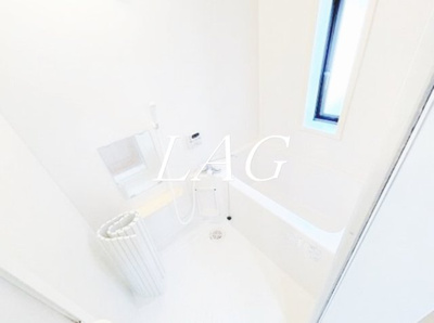 【浴室】 | ラ・エスペランサ | お風呂です。