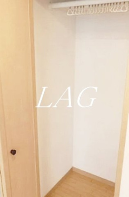 【収納】 | ラ・エスペランサ | 収納です。