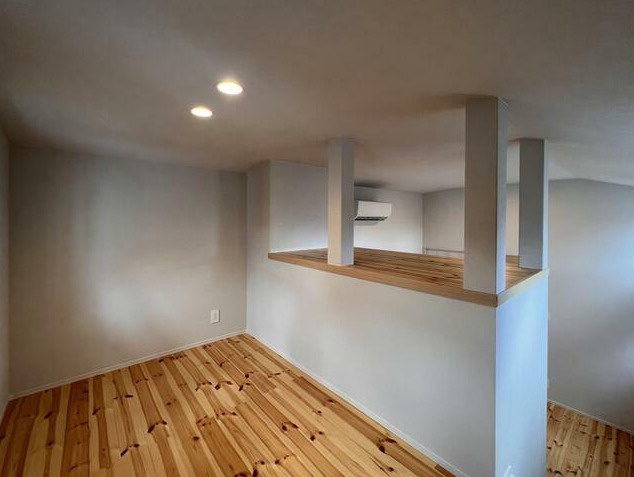  | 高知市新本町2丁目（未入居物件）