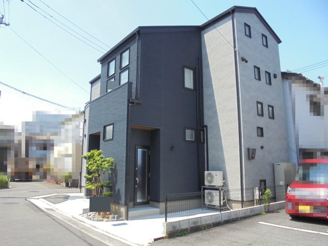  | 高知市新本町2丁目（未入居物件）