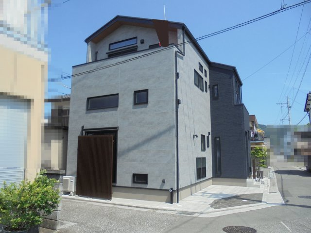  | 高知市新本町2丁目（未入居物件）