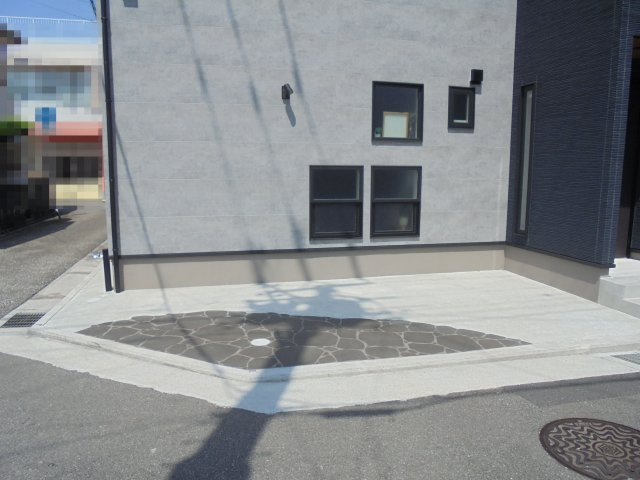  | 高知市新本町2丁目（未入居物件）