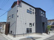 高知市新本町2丁目（未入居物件）の画像