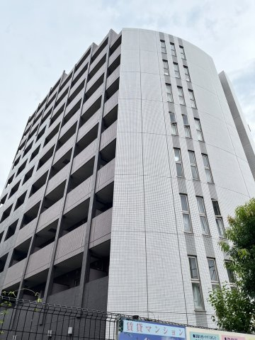 【外観】レジディア東品川 