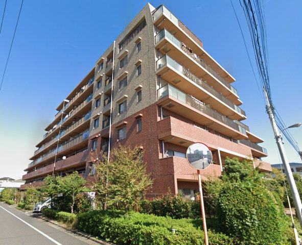 レクセルガーデン篠崎　2階　78.26㎡　リ　ノベーション済の外観