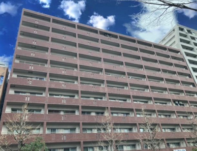 【外観】 | ライオンズマンション堀川