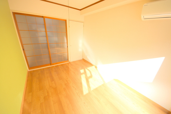 生駒イーストハイツのその他