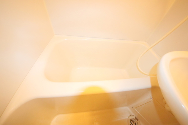 生駒イーストハイツの浴室