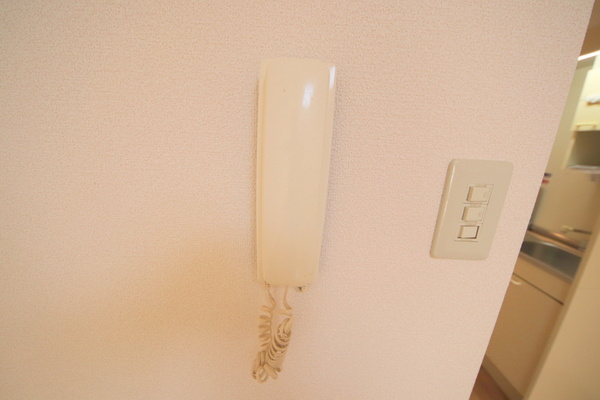 生駒イーストハイツのその他