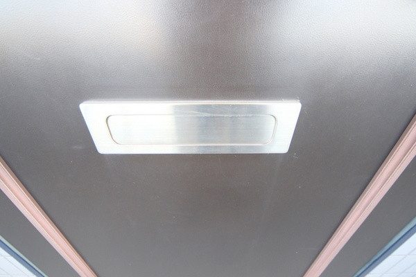 生駒イーストハイツのその他