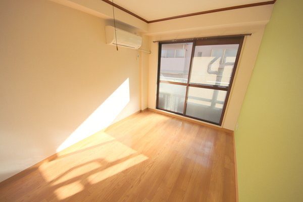 生駒イーストハイツのその他