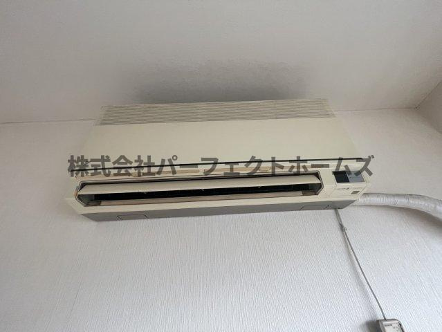 サンライズ枚方の設備