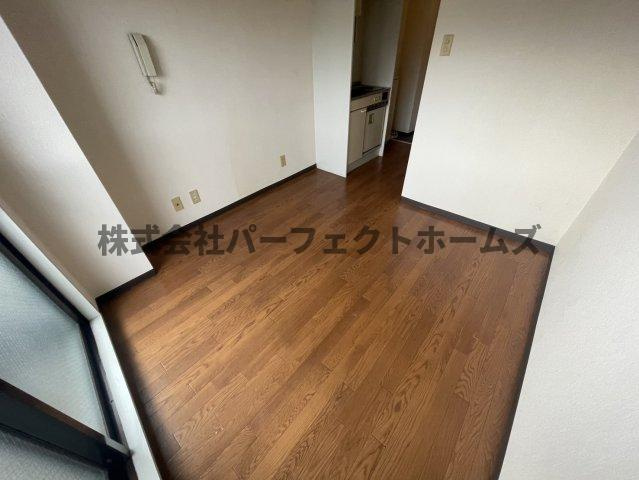 サンライズ枚方の内装|きれいな内装です