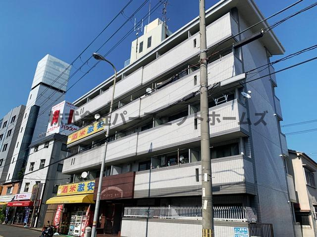 サンライズ枚方