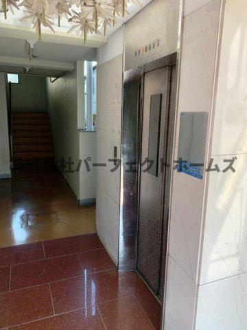 サンライズ枚方のその他共用部分