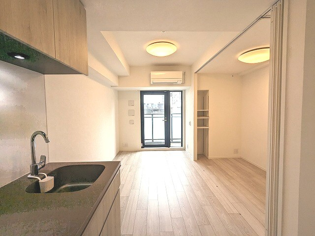 リビオメゾン上野松が谷