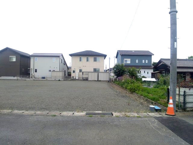 SUNタウン熊野本Ⅱ3-北西