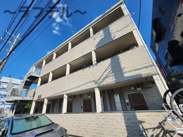 ルミエール新狭山