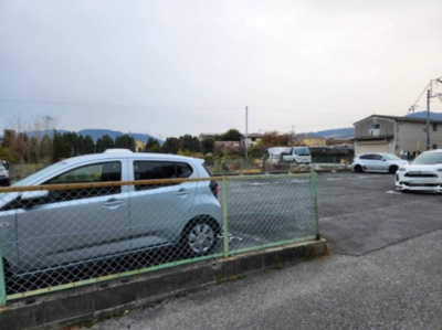 【外観】 | 中筋7丁目月極駐車場