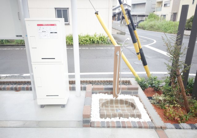 エトワール　フィランテのその他共用部分