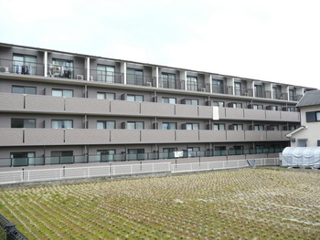 モアライフ北尾